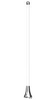 Actual product image Poynting 42451 - A-OMNI-0904-V1-01 Narwhal 5GLTE Omnidirectional 4x4 MIMO Marine (4G, 5G)