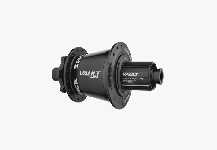 Image du produit Race Face Vault MTB Rear Hub 12x148-B 424J 32H 6BD SHI