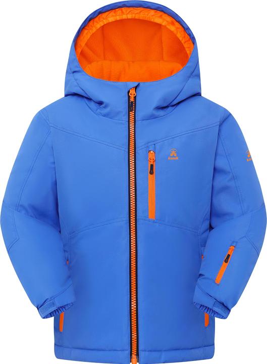 Actual product image Kamik Niko (116)