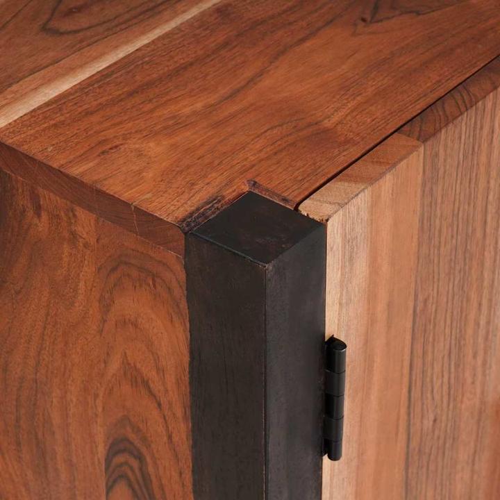 Image du produit vidaXL Modernes Sideboard (55 x 30 x 75 cm)