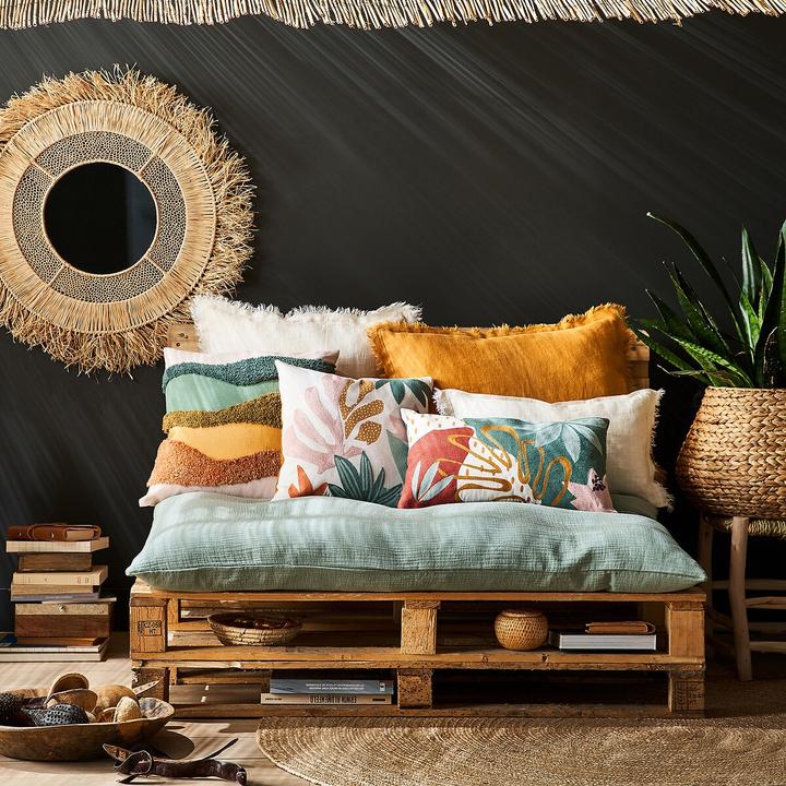 Image du produit La Redoute Interieurs Maranao (40 x 40 cm)