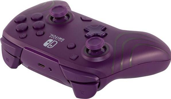 Actual product image Turtle Beach Afterglow Wave (Switch, Switch OLED, Switch Lite, Switch 2)
