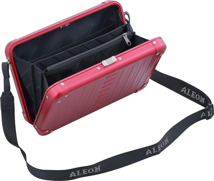 Produktbild Aleon Aluminium Vanity Case 10,5"