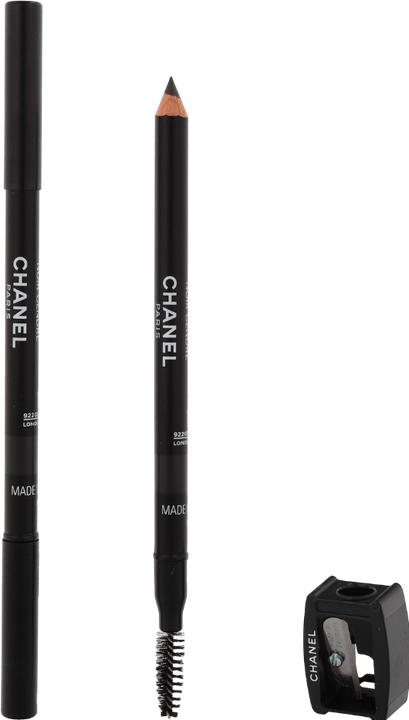 Produktbild Chanel Crayon Sourcils Nr.60 Noir Cendre 1 g (Noir Cendre)