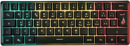 SureFire KingPin X1 (DE, Bedraad)