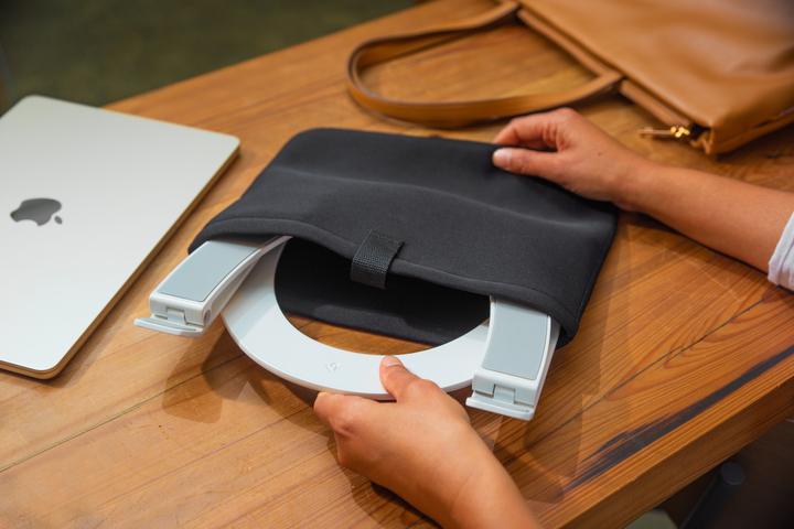 Image du produit TwelveSouth Curve Flex