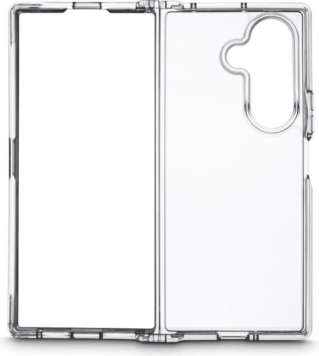 Actual product image Hama Always Clear (Samsung Galaxy Z Fold7)