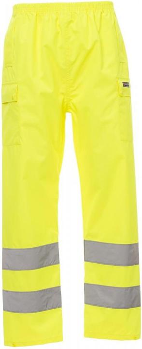 Actual product image Payper Waterproof jacket Hurricane-pants (M)