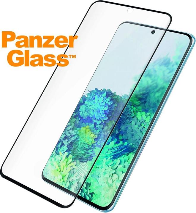 Produktbild PanzerGlass Case Friendly (1 Stück, Samsung Galaxy S20+)