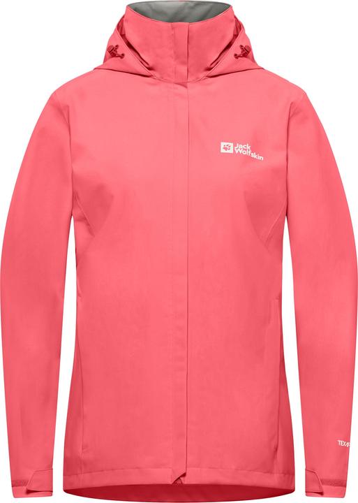 Produktbild Jack Wolfskin Trailtime 2L Jkt W (3XL)