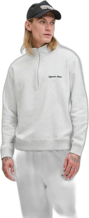 Produktbild Jack & Jones Jornorrebro Emb Sweat High Neck Sn (M)