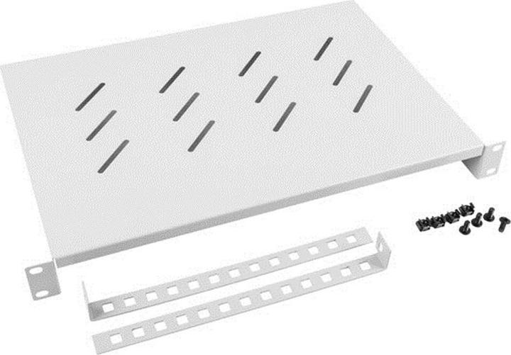 Actual product image Lanberg AK-1004-S Rack Accessories Shelf