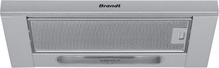 Produktbild Brandt AT1346X (Unterbauhaube)