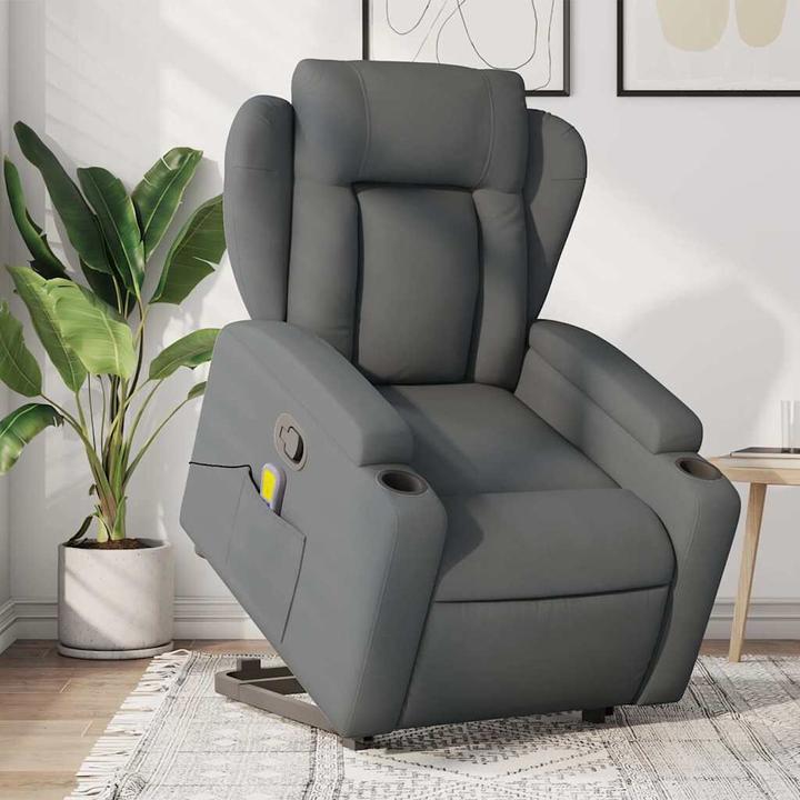Actual product image VidaXL Ismini