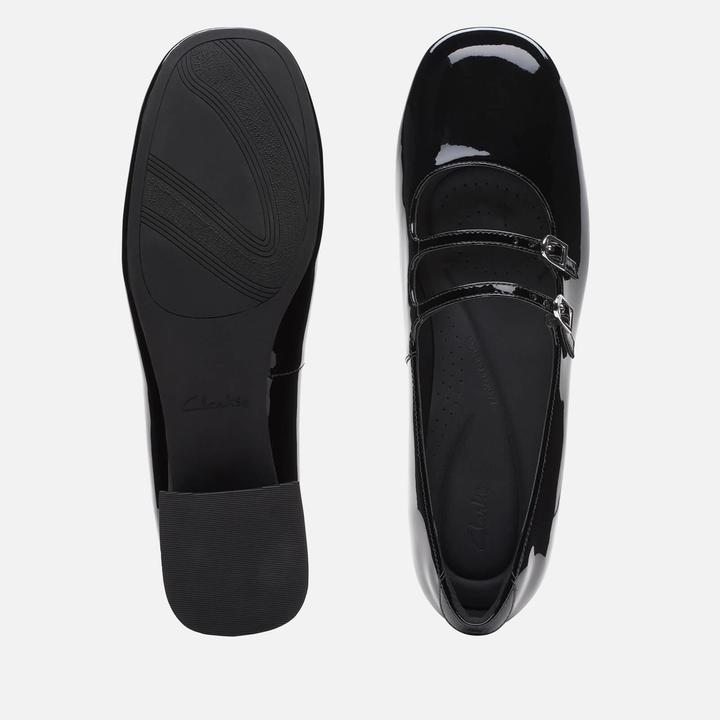 Immagine prodotto Clarks W Daiss30 Shine (39.5)