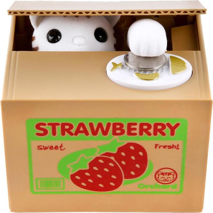 Immagine prodotto Roost Cat (12 x 9 x 10 cm)