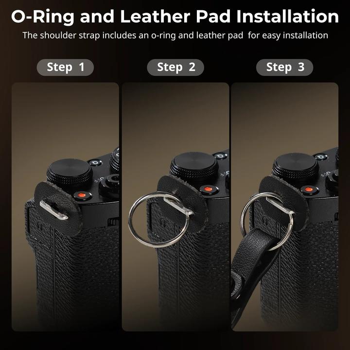 Image du produit SmallRig Sangle d'épaule universelle (Sangle d'épaule)