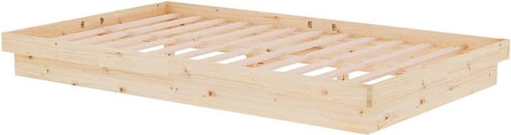 Produktbild vidaXL Bettgestell (120 x 200 cm)