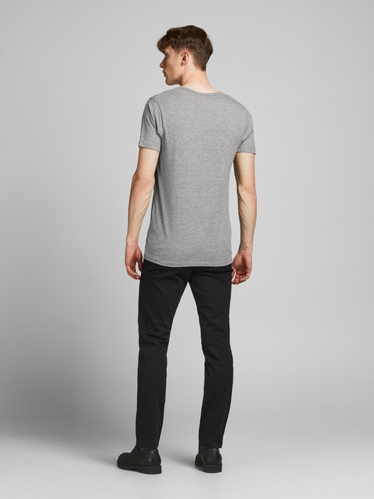 Produktbild Jack & Jones Jjebasic V-Neck Tee S/S Noos (S)