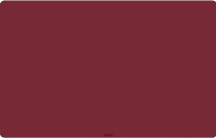 Produktbild Eeveve Schreibtischmatte, Marsala (70 x 44 cm)
