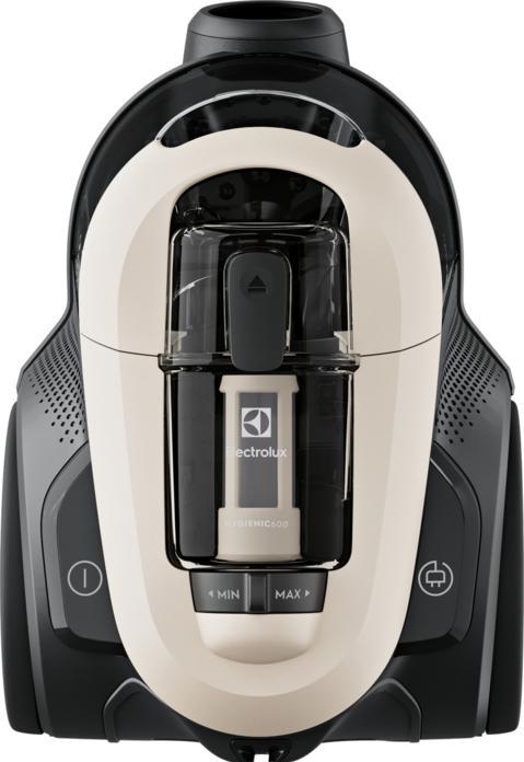 Produktbild Electrolux EL61H4SW