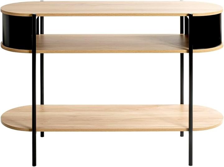 Produktbild HAKU Möbel Konsole (110 x 39 x 76 cm)