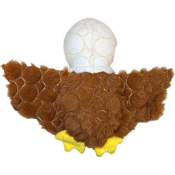 Thumbnail - Bite Force Built w. Kevlar Tough Plush - ørn, Hundespielzeug