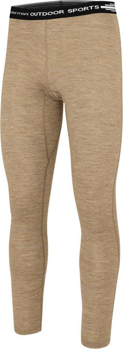 Produktbild Normani Herren Merino Unterwäsche-Set Melbourne/Sydney - 9127 (L)