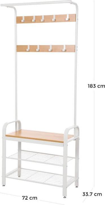 Actual product image Vasagle Linda