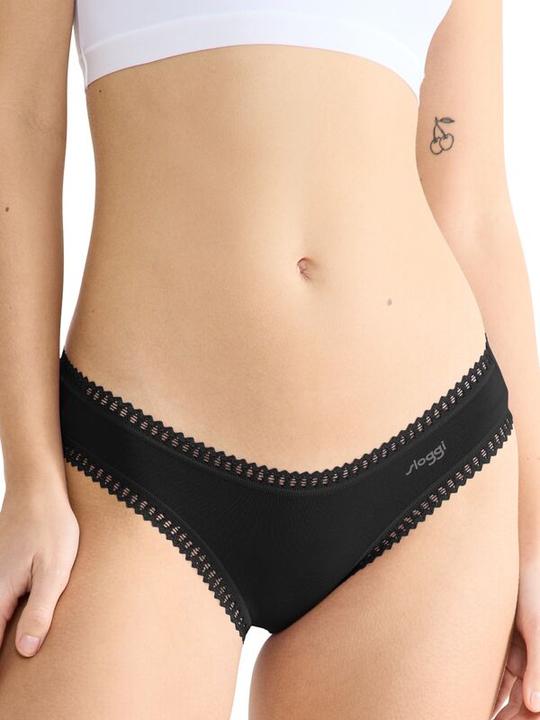 Immagine prodotto Sloggi GO Crush Mini C3P (L, confezione da 3)
