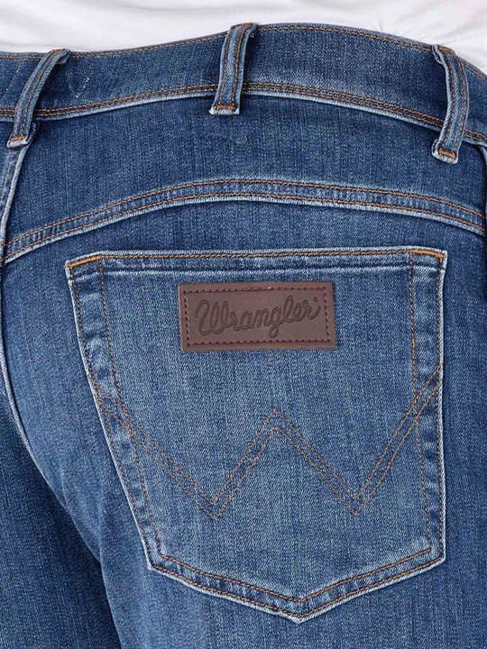 Produktbild Wrangler Jeans Texas Low Stretch (W34/L32)