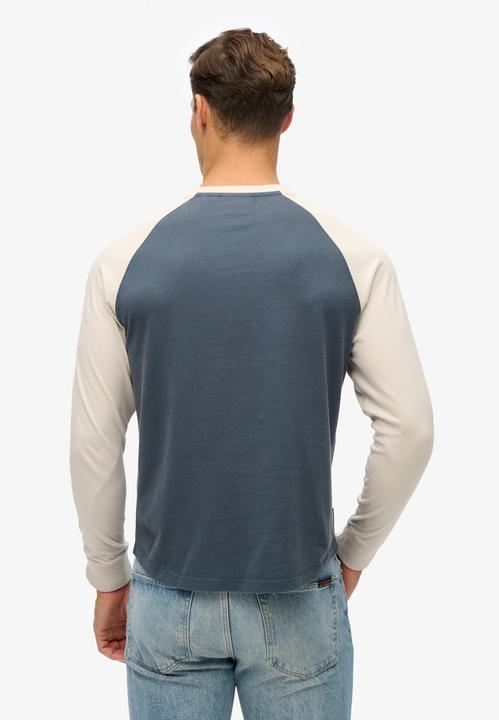 Produktbild Superdry Essential Logo Baseball (XXL)