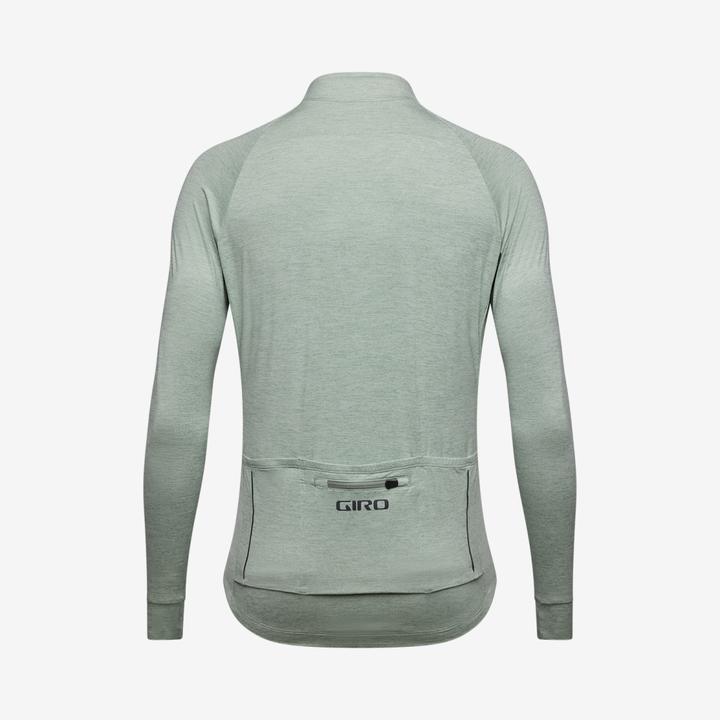 Image du produit Giro M New Road LS Jersey (XXL)