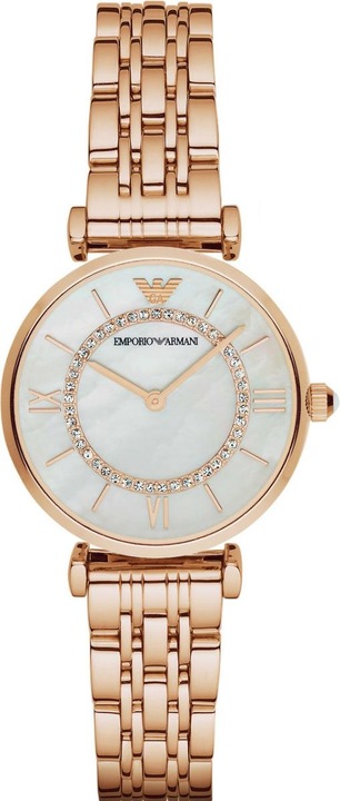 Immagine prodotto Emporio Armani Gianni T-Bar (Orologio da polso analogico, 32 mm)