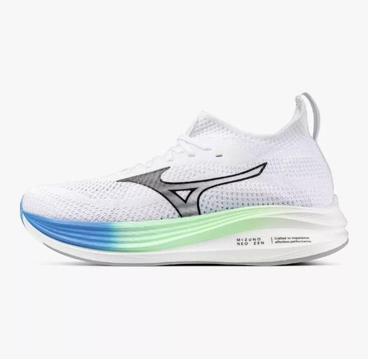 Actual product image Mizuno Neo Zen (43)