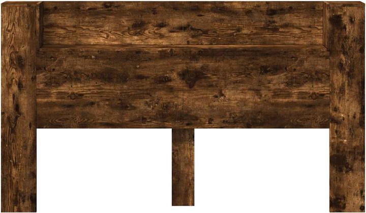 Actual product image vidaXL Modernes Kopfteil (180 x 16.50 x 103.50 cm)