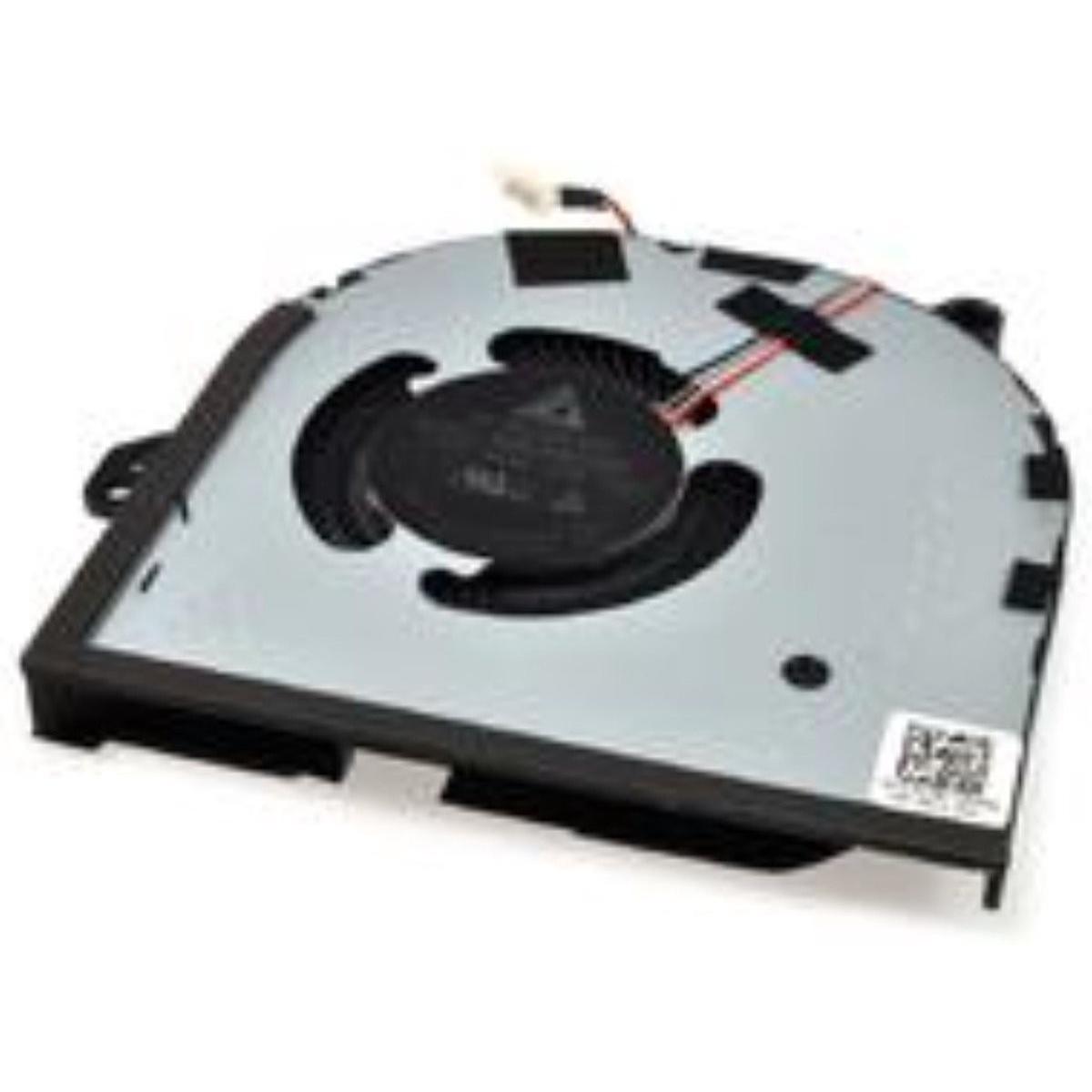 Dell ASSY,FAN,RIGHT,5560/9510, Notebook Ersatzteile