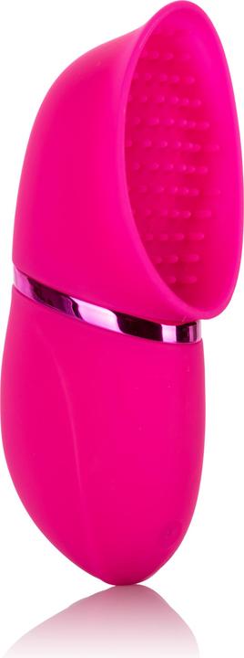 CalExotics Intimate Pump Rechargeable Full Coverage Pump