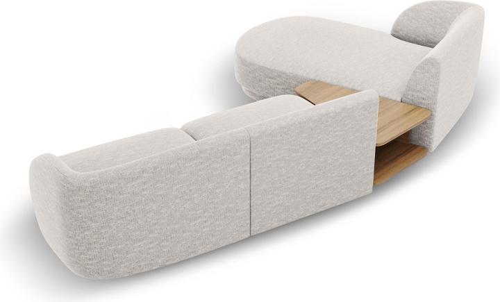 Actual product image Micadoni Miley (3-seater)