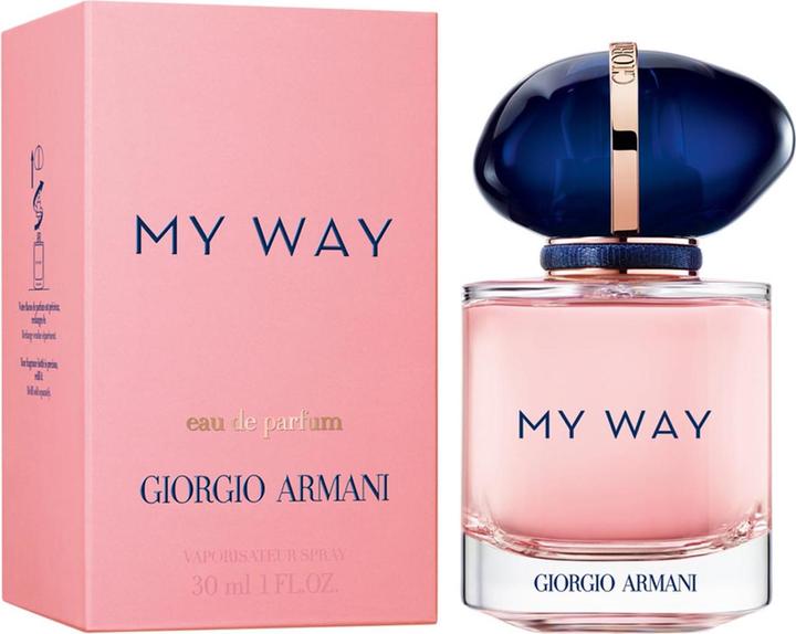 Produktbild Giorgio Armani My Way (Eau de Parfum, 30 ml)