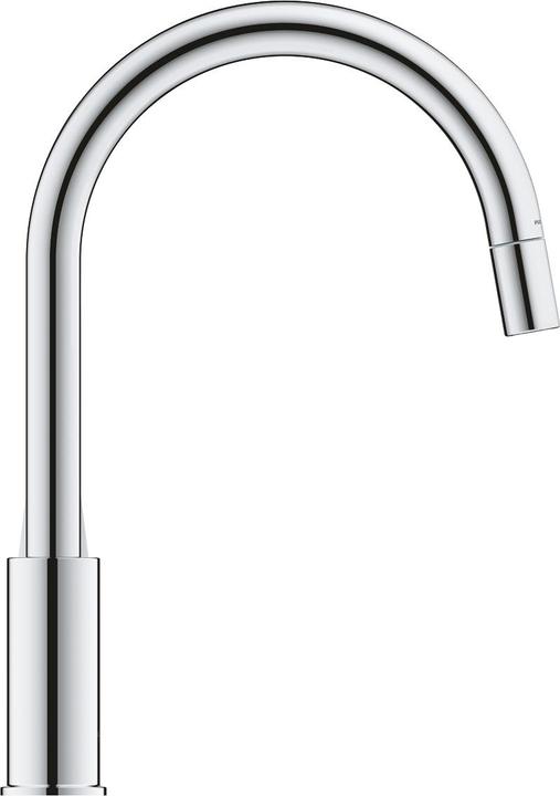 Productafbeelding Grohe BauEdge