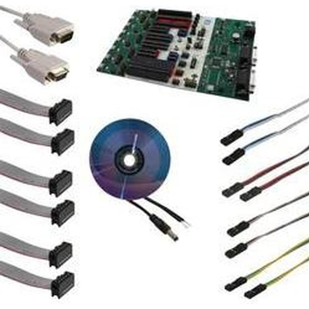 Microchip Starter-Kit Technology ATSTK50 (ATSTK500)