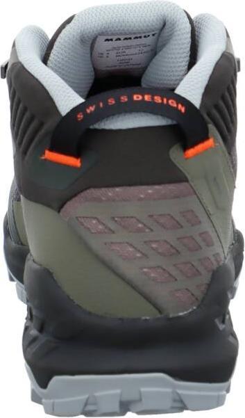 Produktbild Mammut Sertig II Mid GTX Men (47 1/3)