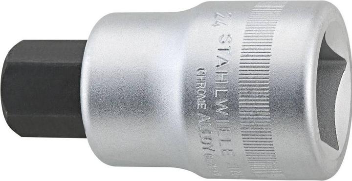 Produktbild Stahlwille Sechskant-Stifteinsatz (22 mm)