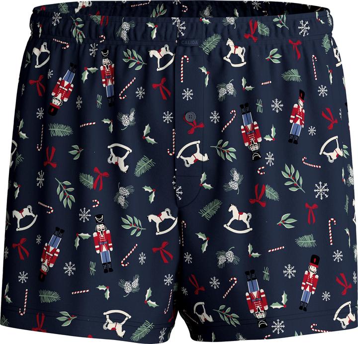 Actual product image Calida Family & Friends Boxershorts (XL, Single pack)