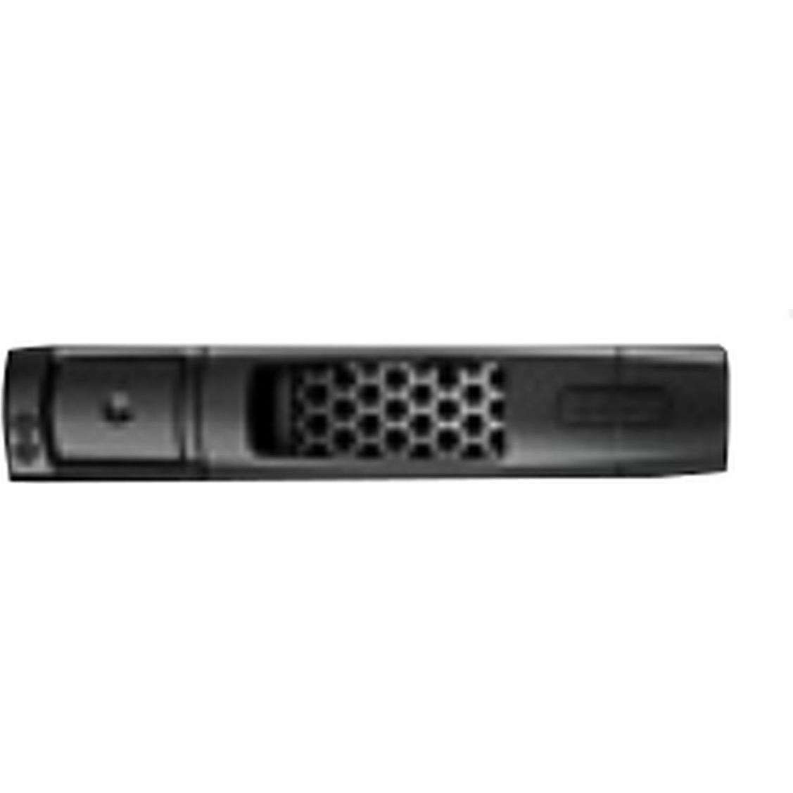 Lenovo Solid-State-Disk - 15.36 TB - Hot-Swap - 2.5" (6.4 cm) (15360 GB, 2.5"), SSD
