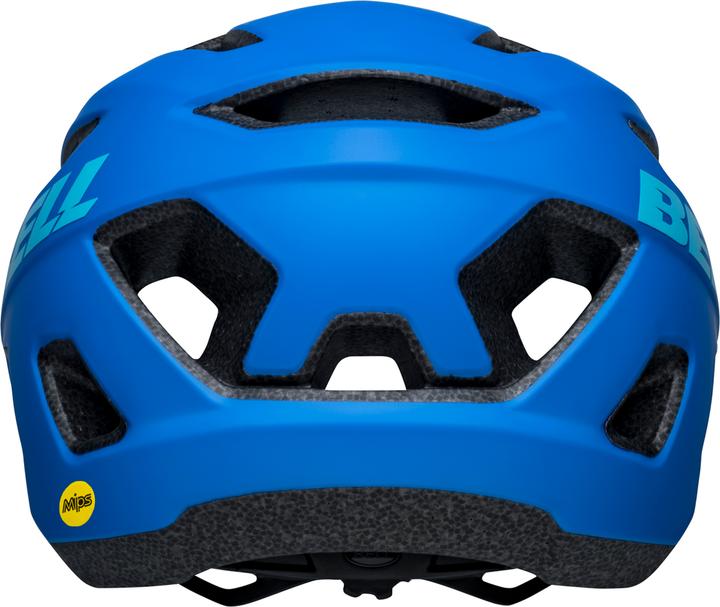 Productafbeelding Bell Nomad II MIPS-helm (53 - 60 cm)