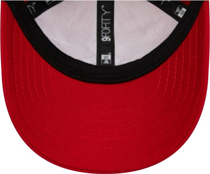 Immagine prodotto New Era Cappellino per bambini 9Forty - My 1St Ny Yankees Rosso (48, 49, 50)