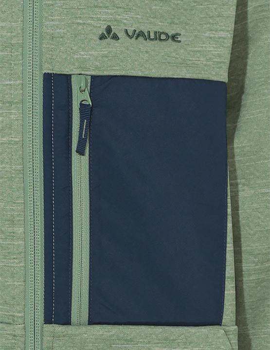 Actual product image Vaude Kids Kikimora Jacket (134, 140)