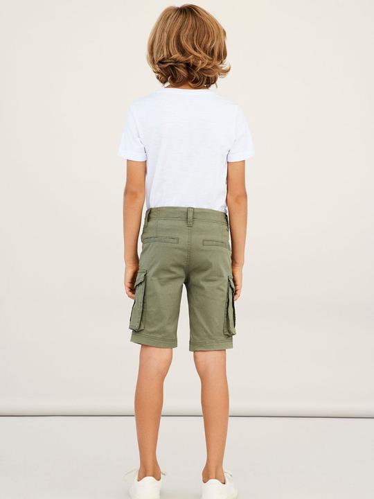 Immagine prodotto Name it RYAN pantaloncini cargo (104)